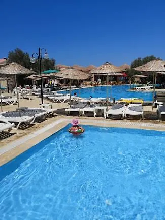 Alize Resort Hotel Yenifoca