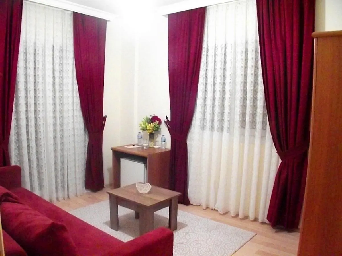 Alize Resort Hotel Yenifoca 3*,  Turkey