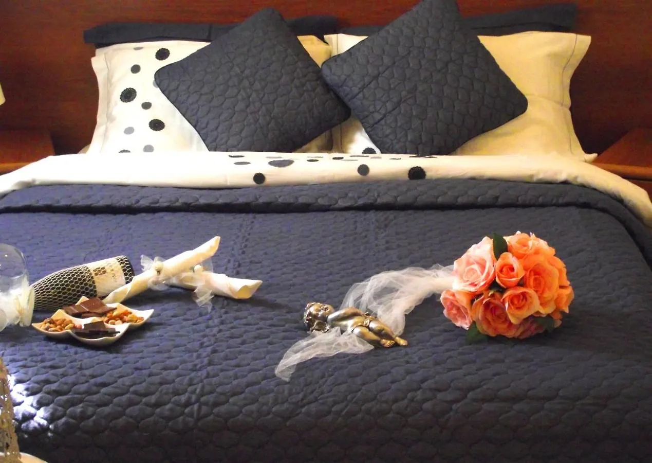 Alize Resort Hotel Yenifoca Turkey