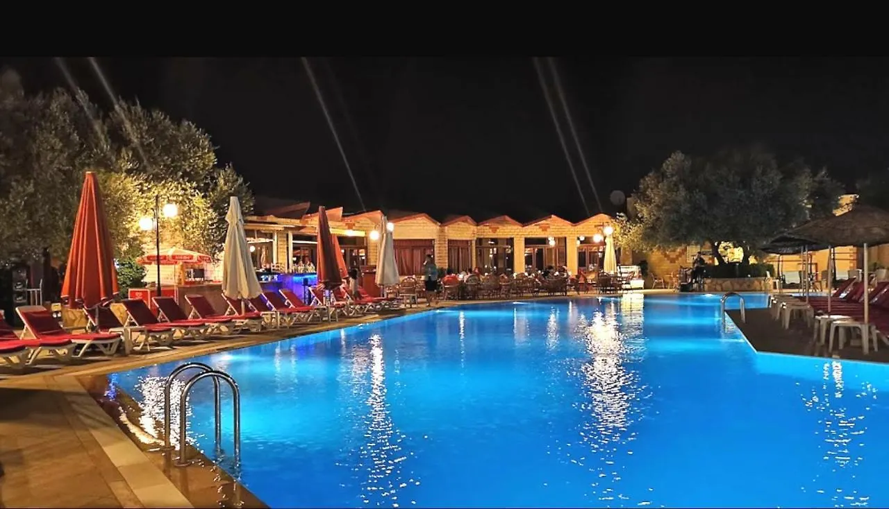 Alize Resort Hotel Yenifoca 3*,  Turkey