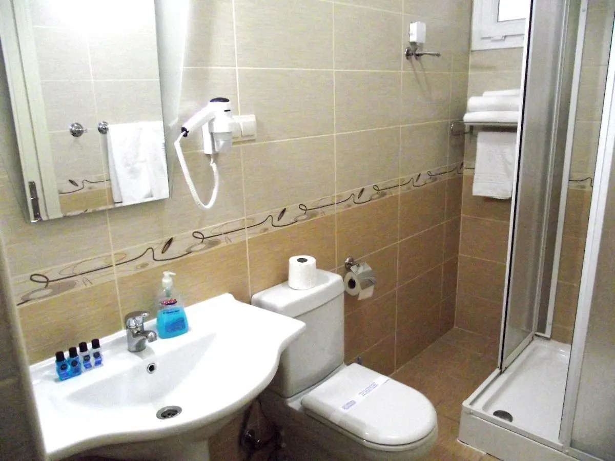 Alize Resort Hotel Yenifoca