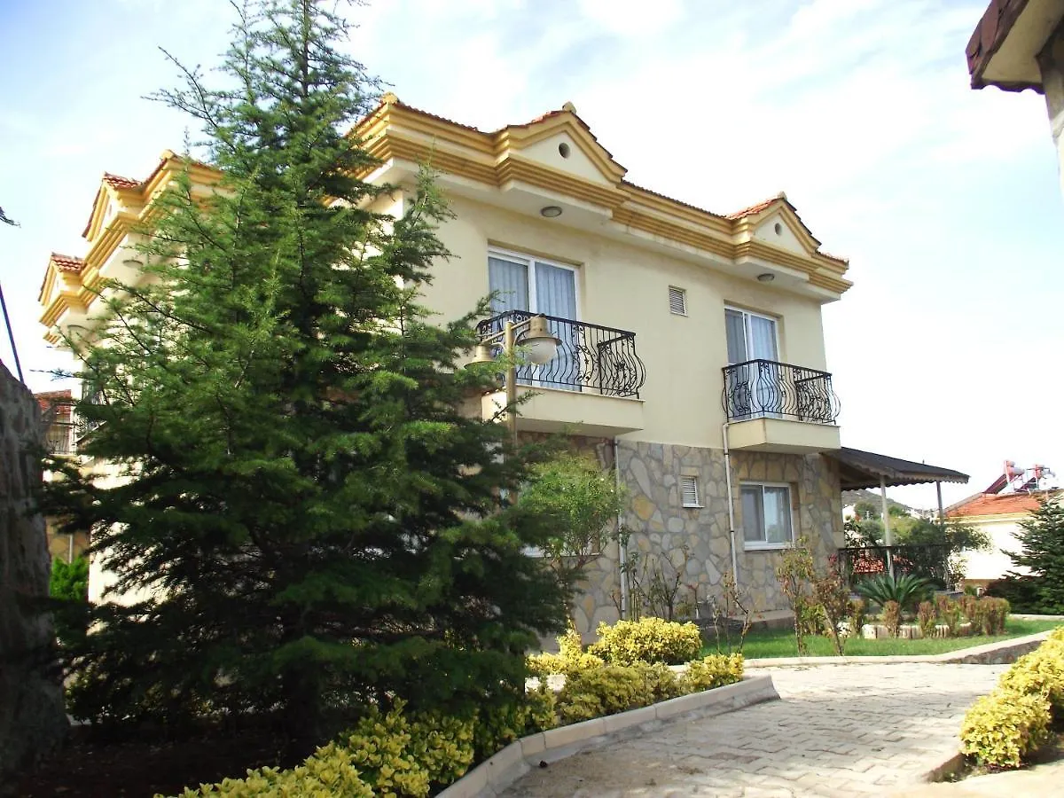 Alize Resort Hotel Yenifoca