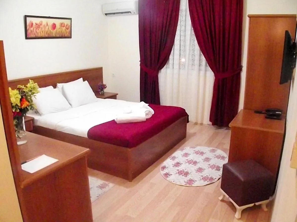 Alize Resort Hotel Yenifoca