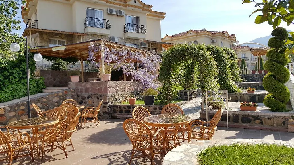 Alize Resort Hotel Yenifoca